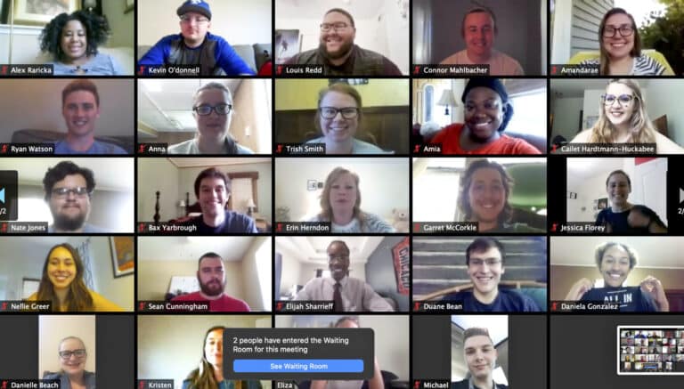 teachkentucky zoommeeting