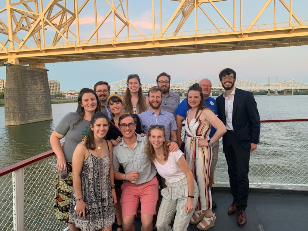 belle of louisville