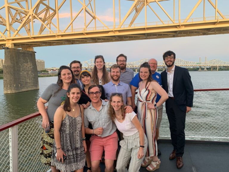 belle of louisville