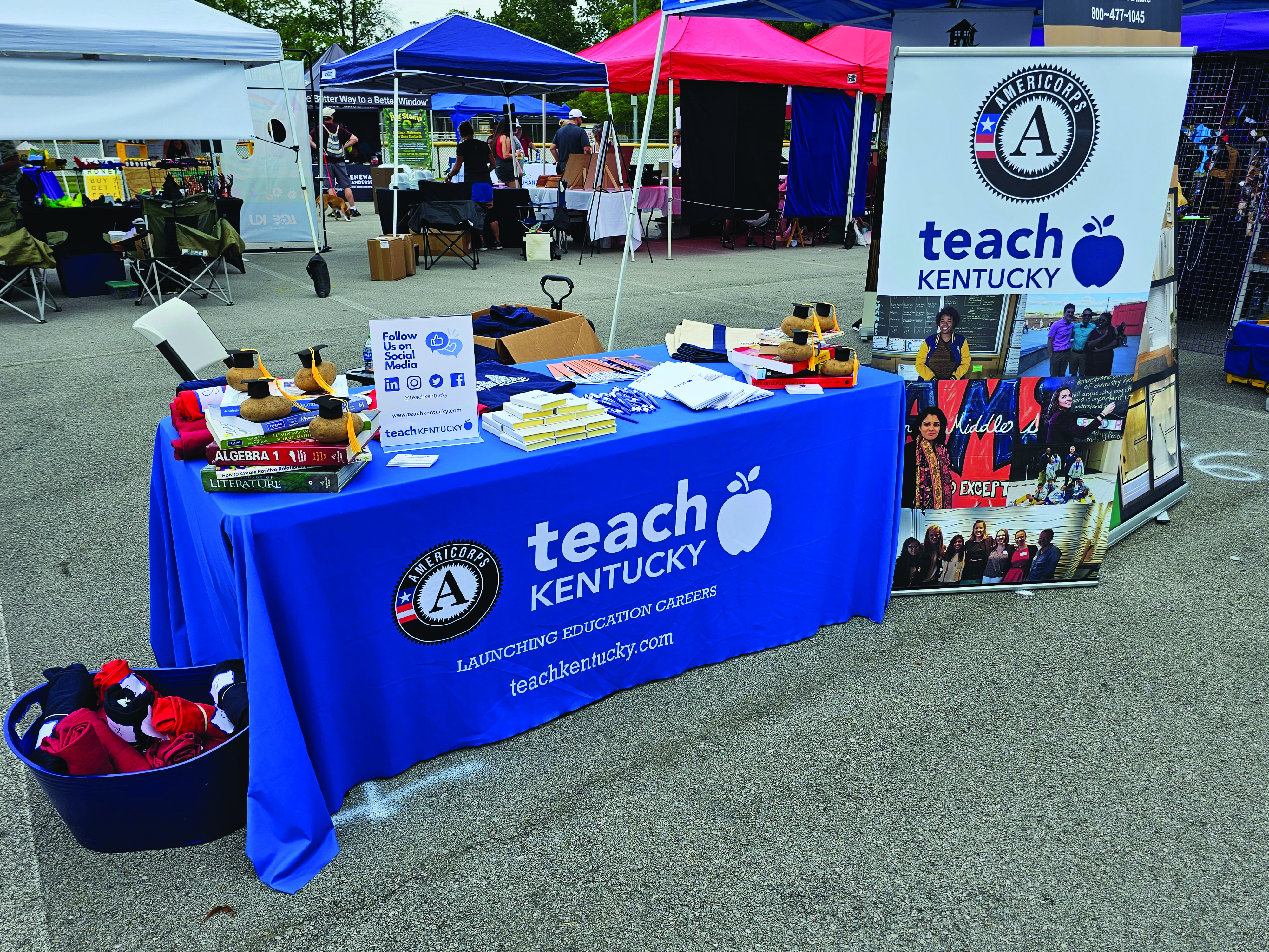 community engagement 1