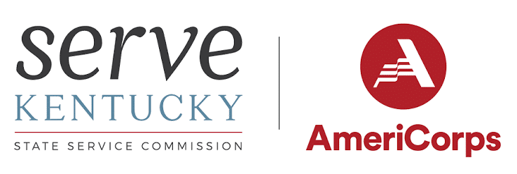 americorps serveky logo
