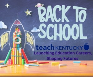 back to school launch