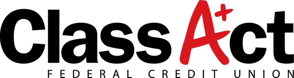 class act logo