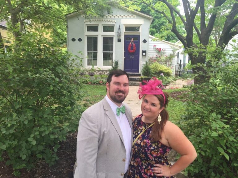 coburn house