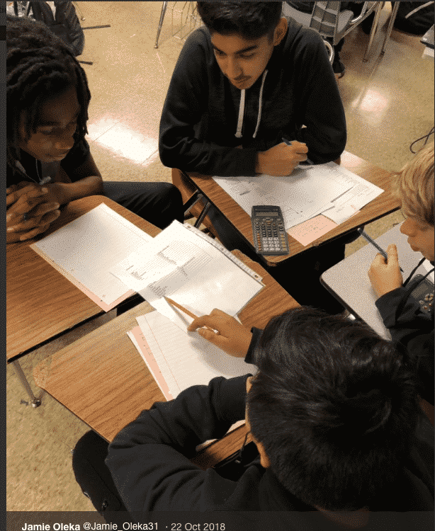 School/Community Partnerships in Science jo 3