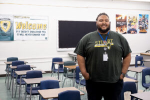 louisredd classroom2823 tky