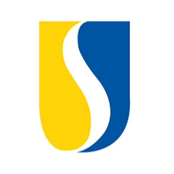 spalding university logo
