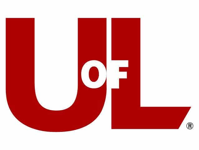 uofl logo