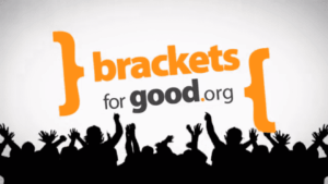 News brackets for good